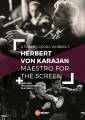 Herbert von Karajan : Maestro for the Screen, documentaire. Wbbolt