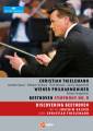Christian Thielemann dirige Beethoven : Symphony n 9.