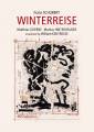 Schubert : Le voyage d'hiver, cycle de lieder. Goerne, Hinterhuser.