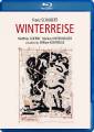 Schubert : Le voyage d'hiver, cycle de lieder. Goerne, Hinterhuser.