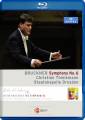 Christian Thielemann dirige Bruckner : Symphonie n 6.