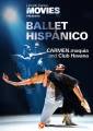 Bizet, Lopez, Prado, Gonzales : Ballet Hispanique. Sansano, Ruiz.