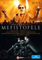 Arrigo Boito : Mefistofele. Pape, Calleja, Opolais, Babajanyan, Wellber.