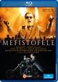 Arrigo Boito : Mefistofele. Pape, Calleja, Opolais, Babajanyan, Wellber.