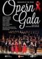 Grand Gala d'Opéra pour la Deutsche AIDS-Stiftung : Airs et Œuvres orchestrales de Mozart, Gounod, Beethoven…