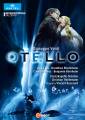 Verdi : Otello. Cura, Rschmann, Alvarez, Bernheim, Thielemann, Boussard.