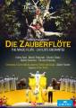 Mozart : La Flte enchante. Said, Piskorski, zkan, Summer, Orlowsky, Ficher, Stein.