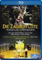 Mozart : La Flte enchante. Said, Piskorski, zkan, Summer, Orlowsky, Ficher, Stein.