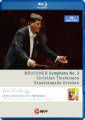 Christian Thielemann dirige Bruckner : Symphonie n° 3.
