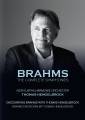 Brahms : Intgrale des Symphonies. Hengelbrock.