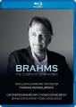 Brahms : Intégrale des Symphonies. Hengelbrock.