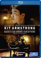 Kit Armstrong : Live au Concertgebouw Amsterdam.