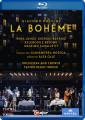 Puccini : La Bohème. Lungu, Berrugi, Besong, Cavalletti, Noseda, Ollé.