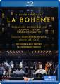 Puccini : La Bohme. Lungu, Berrugi, Besong, Cavalletti, Noseda, Oll.