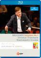 Bruckner : Symphonie n 1. Thielemann.