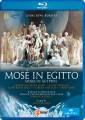 Rossini : Moïse en Égypte. Foster-Williams, Fredrich, Dladla, Costanzo, De Beer, Mazzola.