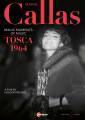 Maria Callas : Magic Moments of Music, Tosca 1964.