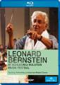 Leonard Bernstein au Schleswig-Holstein Musik Festival. Leçons de musique, performances, conférences et masterclasses.