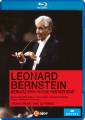 Leonard Bernstein dirige Berlioz, Roussel, Saint-Saëns, Thomas.