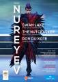 Rudolf Noureev : Le Lac des Cygnes - Casse-Noisette - Don Quichotte. Ballet de Vienne, Ingram, Connelly, Rhodes.