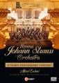 Concert du 50e anniversaire de l'Orchestre Johann Strauss de Vienne. Eschwé.