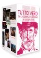 Verdi : Tutto Verdi, intgrale des opras.