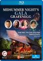 Midsummer Night's Gala Grafenegg 2018. Calleja, Yende, Krijgh, Sado.