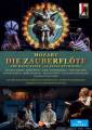 Mozart : La Flte enchante. Goerne, Peter, Shagimuratova, Karg, Plachetka, Carydis, Steier.