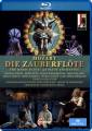 Mozart : La Flte enchante. Goerne, Peter, Shagimuratova, Karg, Plachetka, Carydis, Steier.