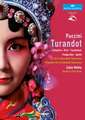 Puccini Turandot (Reissue)