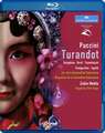 Puccini Turandot (Reissue)