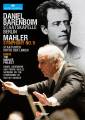 Daniel Barenboim dirige Mahler : Symphony n 9.