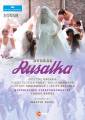 Dvork : Rusalka. Opolais, Vogt, Krasteva, Groissbck, Bechle, Hanus, Kuej.