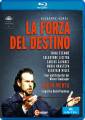 Verdi : La force du destin. Stemme, Miles, Licitra, Alvarez, Krasteva, Pountney, Mehta.