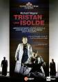 Wagner : Tristan et Isolde. Schager, Nicholls, Relyea, Breedt, Polegato, Gatti, Audi.