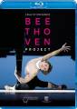 John Neumeier : Beethoven Project, ballet. Martinez, Revazov, Hamburg Ballet, Hewett.