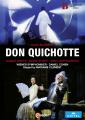 Massenet : Don Quichotte. Bretz, Stout, Goryacheva, Cohen, Clément.