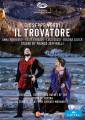 Verdi : Le Trouvre. Netrebko, Eyvazov, Salsi, Zajick, Morandi, Zeffirelli.