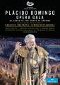 Placido Domingo Opera Gala. 50 ans aux Arnes de Vrone. Bernacer.