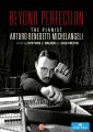 Beyond Perfection. Portrait du pianiste Arturo Benedetti Michelangeli.