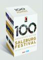 Festival de Salzbourg : Edition du centenaire.
