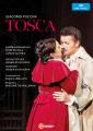 Puccini : Tosca. Babajanyan, Beczala, Alvarez, Armiliato, Wallmann.