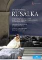 Dvork : Rusalka. Grigorian, Cutler, Mattila, Kuzmin-Karavaiev, Dalayman, Bolton, Loy.