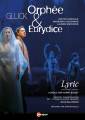 Gluck : Orphe et Eurydice. Korchak, Chuchman, Snouffer, Bickett, Neumeier.