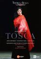 Puccini : Tosca. Netrebko, Meli, Salsi, Chailly, Livermore.