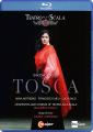 Puccini : Tosca. Netrebko, Meli, Salsi, Chailly, Livermore.