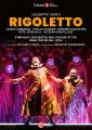 Verdi : Rigoletto. Camarena, Alvarez, Rancatore, Jerkunica, Kemoklidze, Frizza, Wagemakers.