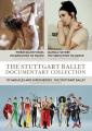 The Stuttgart Ballet Collection : Incarnation of Dance - The Seduction to Dance - Of Miracles and Superheroes.