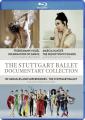 The Stuttgart Ballet Collection : Incarnation of Dance - The Seduction to Dance - Of Miracles and Superheroes.
