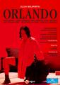 Olga Neuwirth : Orlando. Lindsey, Clementi, Jurenas, Melrose, Bond, Pintscher, Graham.